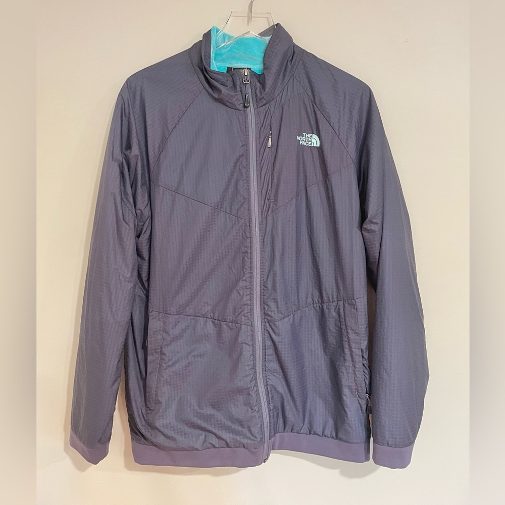 The North Face Women’s Blue Jacket